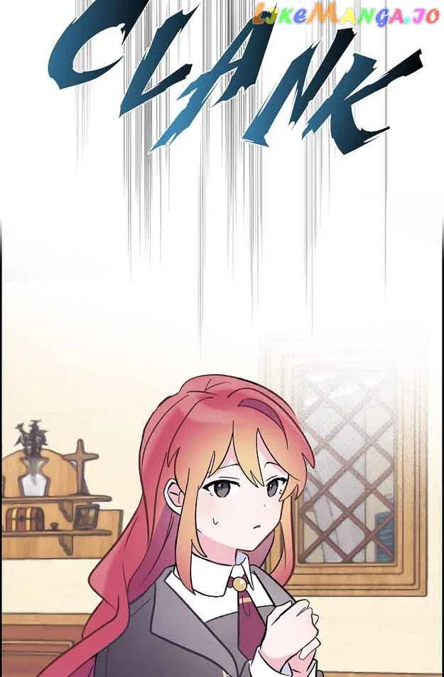 There’s No Friendship Between the Grand Duke and the Marquis Chapter 56 – Page 43