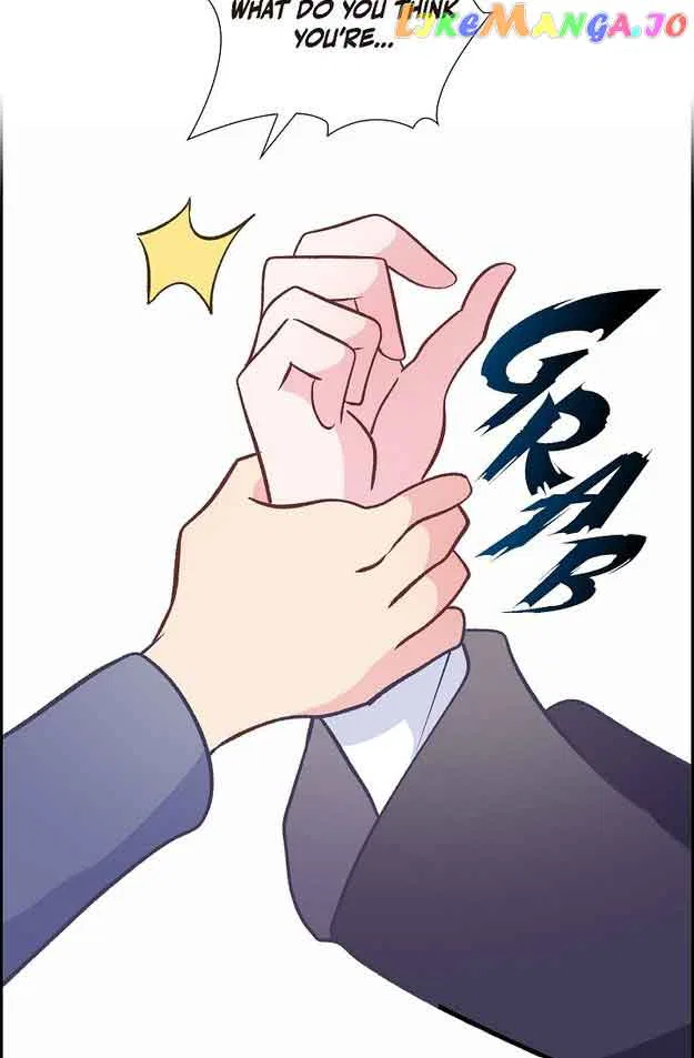 There’s No Friendship Between the Grand Duke and the Marquis Chapter 56 – Page 45