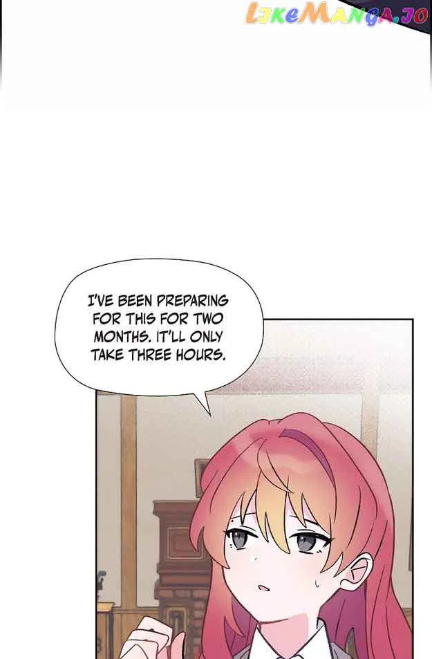 There’s No Friendship Between the Grand Duke and the Marquis Chapter 56 – Page 46