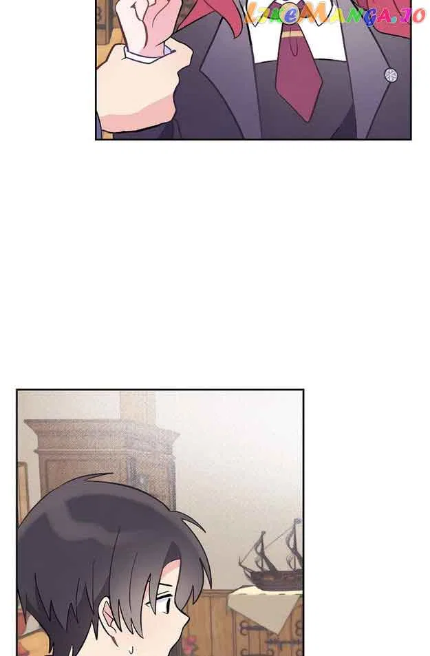 There’s No Friendship Between the Grand Duke and the Marquis Chapter 56 – Page 47