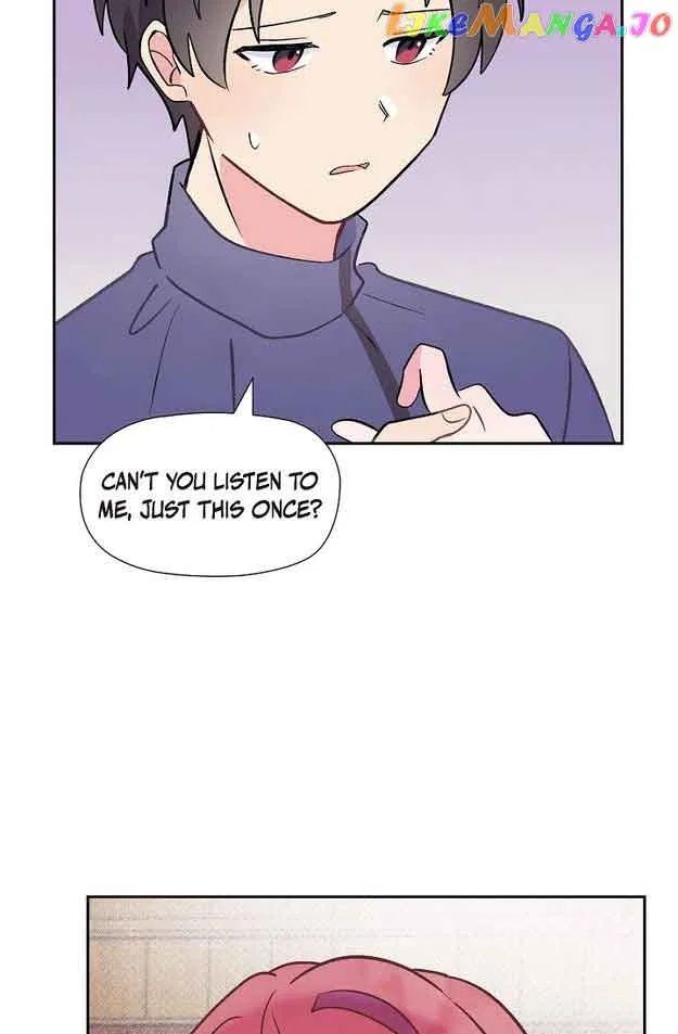 There’s No Friendship Between the Grand Duke and the Marquis Chapter 56 – Page 49