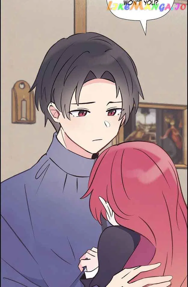 There’s No Friendship Between the Grand Duke and the Marquis Chapter 56 – Page 53