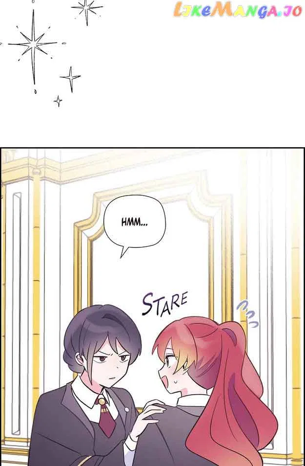 There’s No Friendship Between the Grand Duke and the Marquis Chapter 56 – Page 59