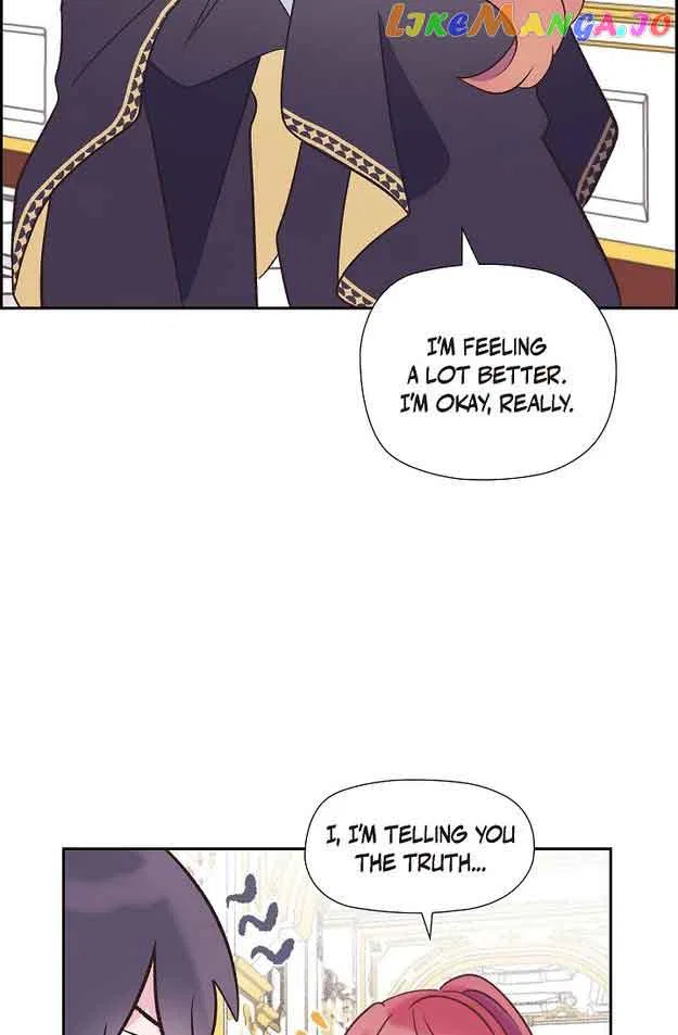 There’s No Friendship Between the Grand Duke and the Marquis Chapter 56 – Page 60