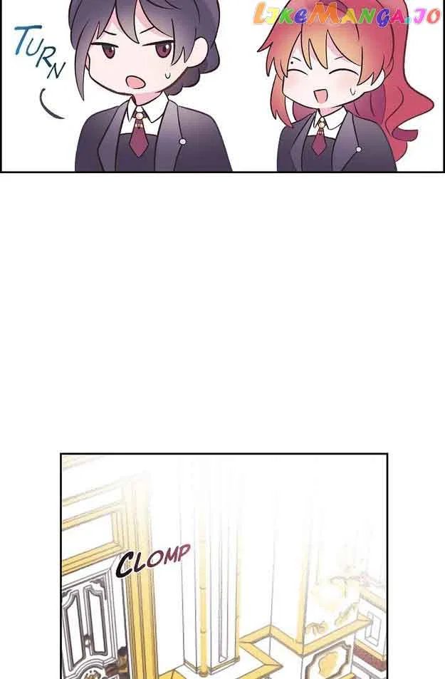 There’s No Friendship Between the Grand Duke and the Marquis Chapter 56 – Page 62