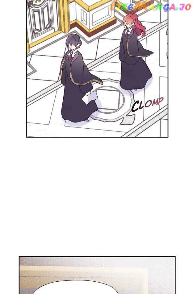 There’s No Friendship Between the Grand Duke and the Marquis Chapter 56 – Page 63