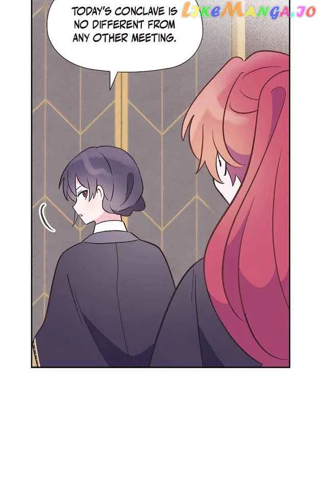 There’s No Friendship Between the Grand Duke and the Marquis Chapter 56 – Page 64