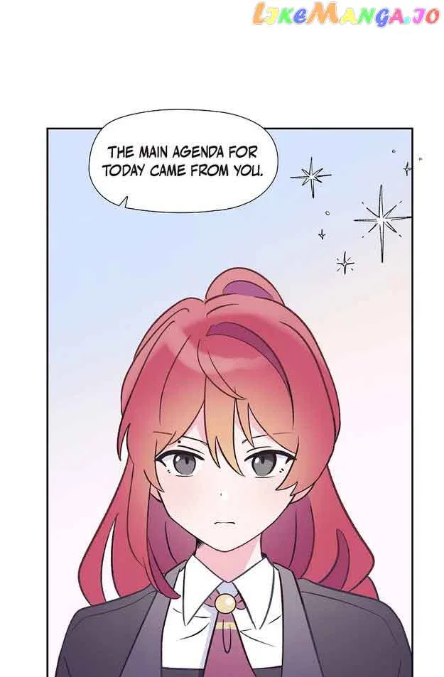There’s No Friendship Between the Grand Duke and the Marquis Chapter 56 – Page 65