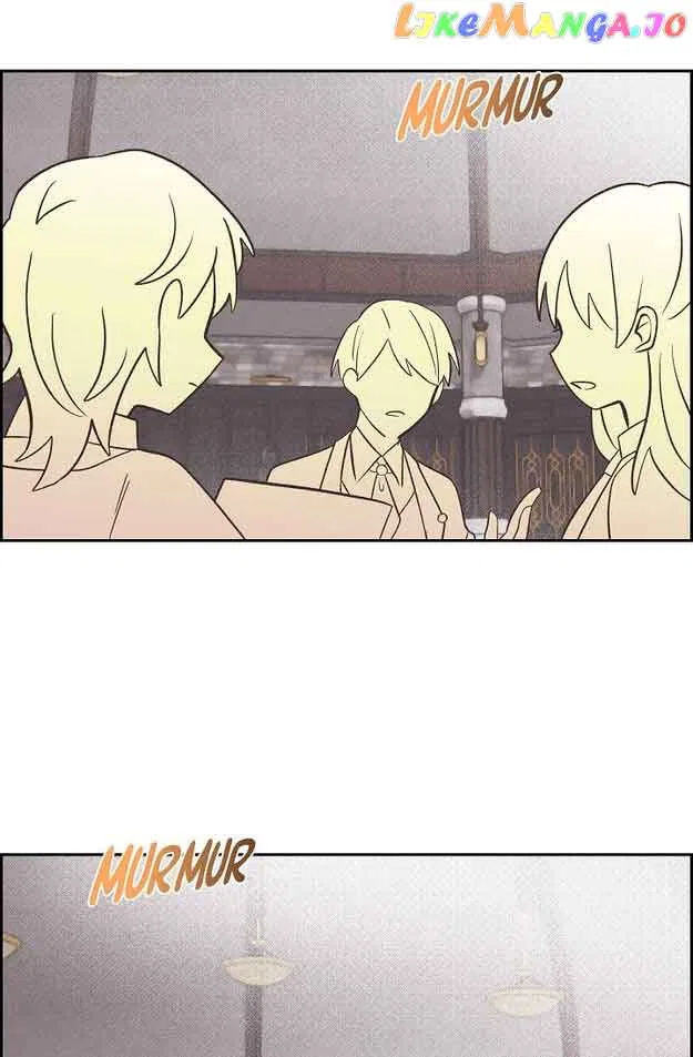 There’s No Friendship Between the Grand Duke and the Marquis Chapter 56 – Page 68