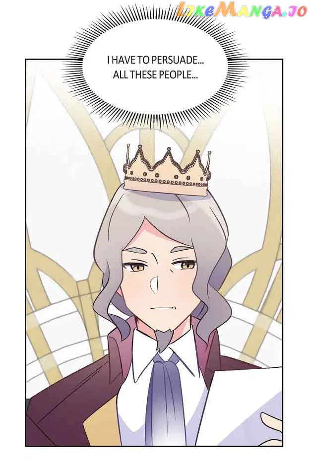 There’s No Friendship Between the Grand Duke and the Marquis Chapter 56 – Page 70