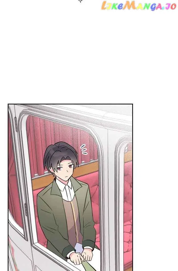 There’s No Friendship Between the Grand Duke and the Marquis Chapter 56 – Page 73