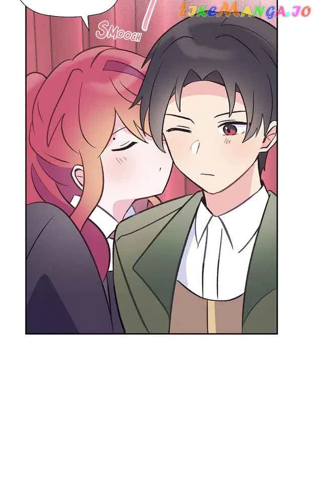 There’s No Friendship Between the Grand Duke and the Marquis Chapter 56 – Page 78
