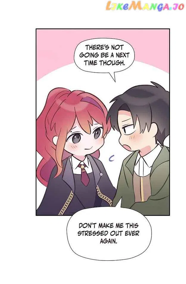 There’s No Friendship Between the Grand Duke and the Marquis Chapter 56 – Page 79