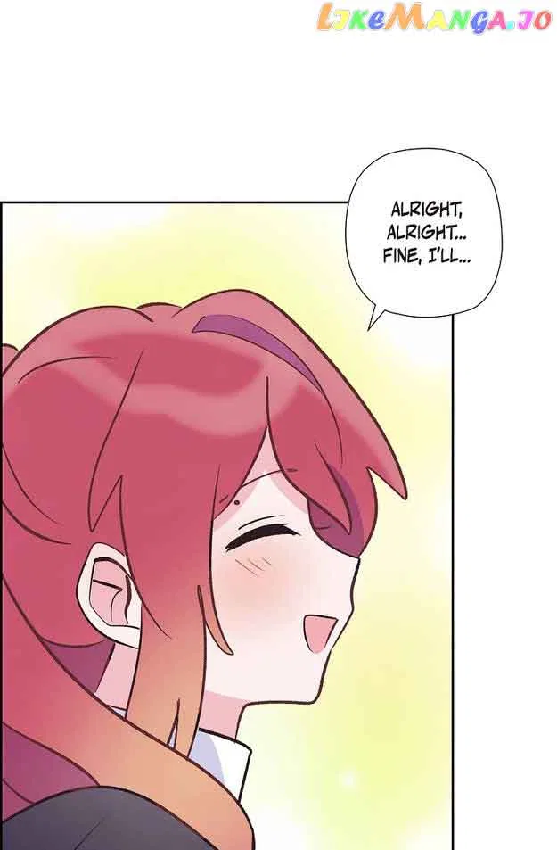 There’s No Friendship Between the Grand Duke and the Marquis Chapter 56 – Page 80
