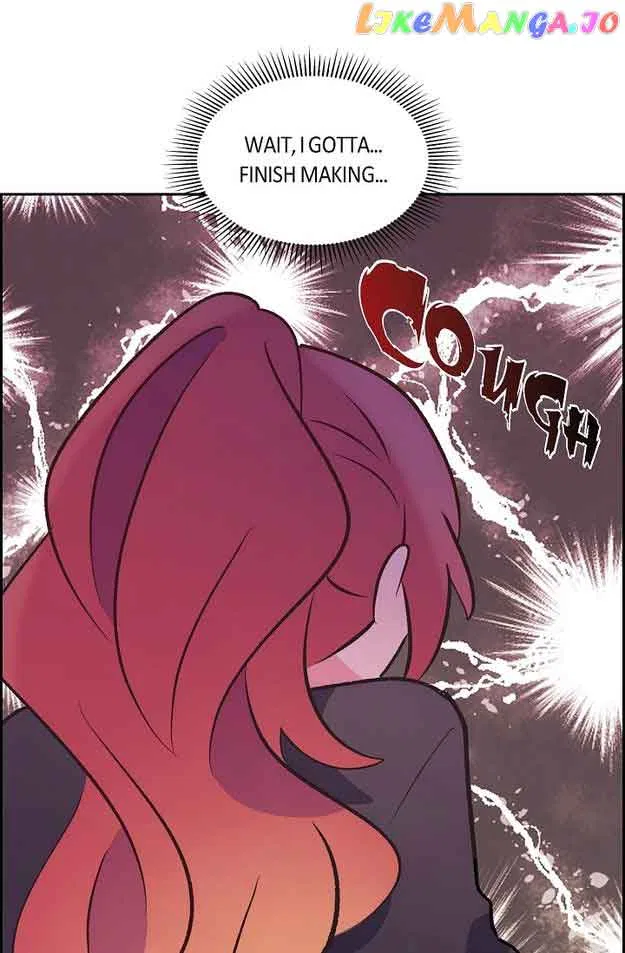 There’s No Friendship Between the Grand Duke and the Marquis Chapter 56 – Page 82