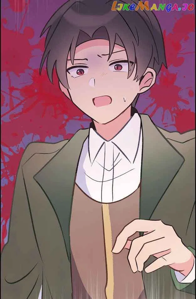 There’s No Friendship Between the Grand Duke and the Marquis Chapter 56 – Page 84