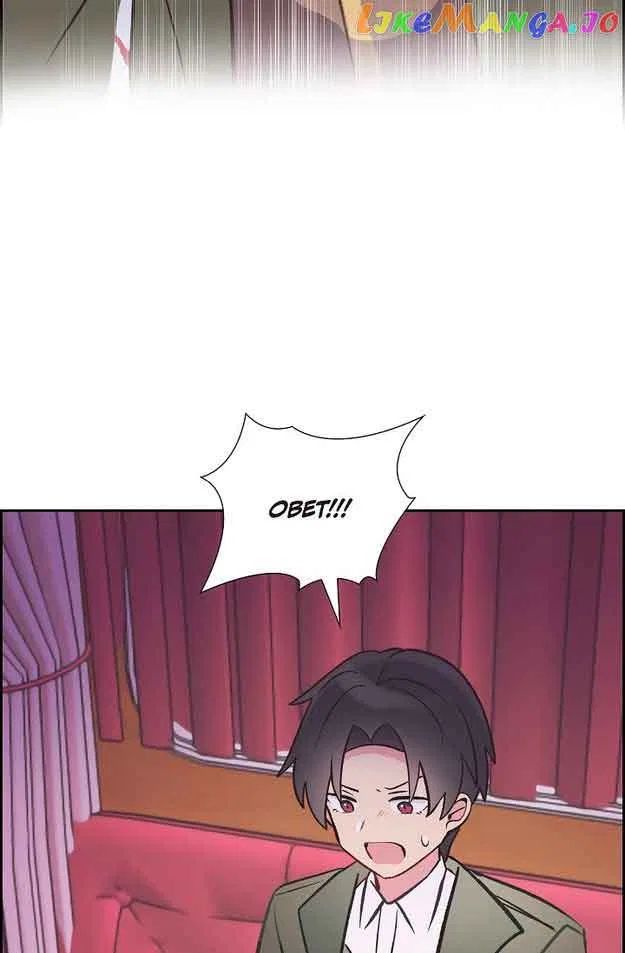 There’s No Friendship Between the Grand Duke and the Marquis Chapter 56 – Page 85