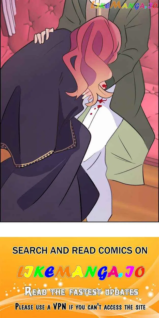 There’s No Friendship Between the Grand Duke and the Marquis Chapter 56 – Page 86