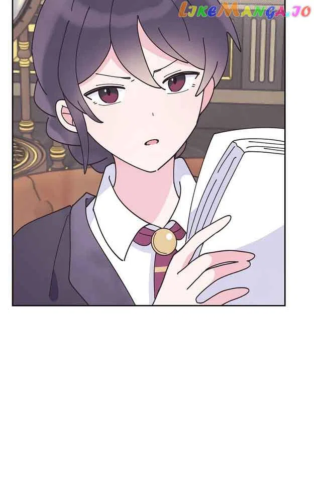 There’s No Friendship Between the Grand Duke and the Marquis Chapter 55 – Page 3