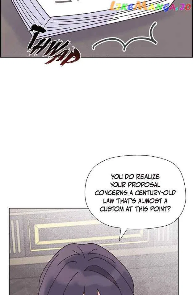 There’s No Friendship Between the Grand Duke and the Marquis Chapter 55 – Page 6