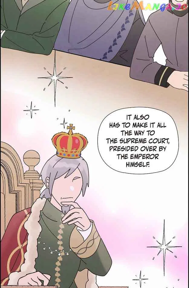 There’s No Friendship Between the Grand Duke and the Marquis Chapter 55 – Page 10