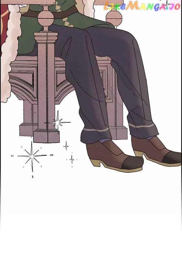 There’s No Friendship Between the Grand Duke and the Marquis Chapter 55 – Page 11