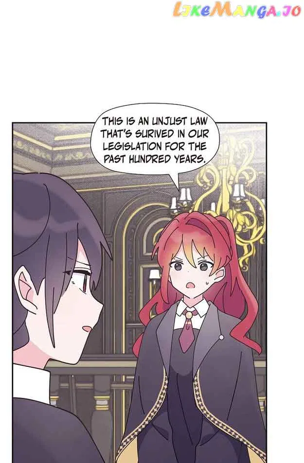 There’s No Friendship Between the Grand Duke and the Marquis Chapter 55 – Page 13