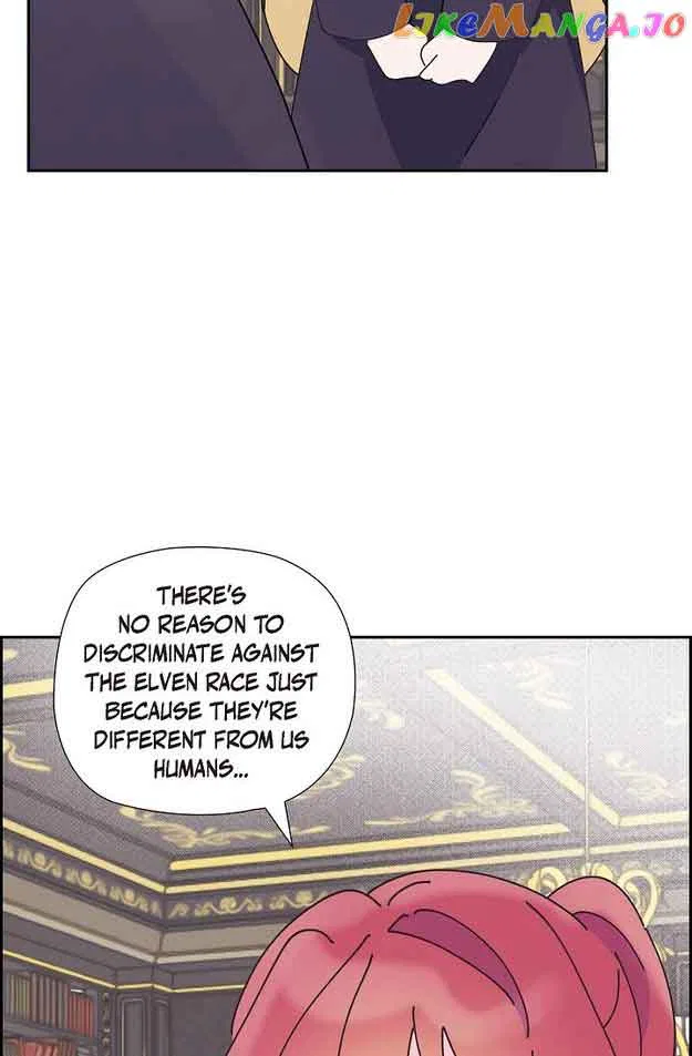 There’s No Friendship Between the Grand Duke and the Marquis Chapter 55 – Page 14