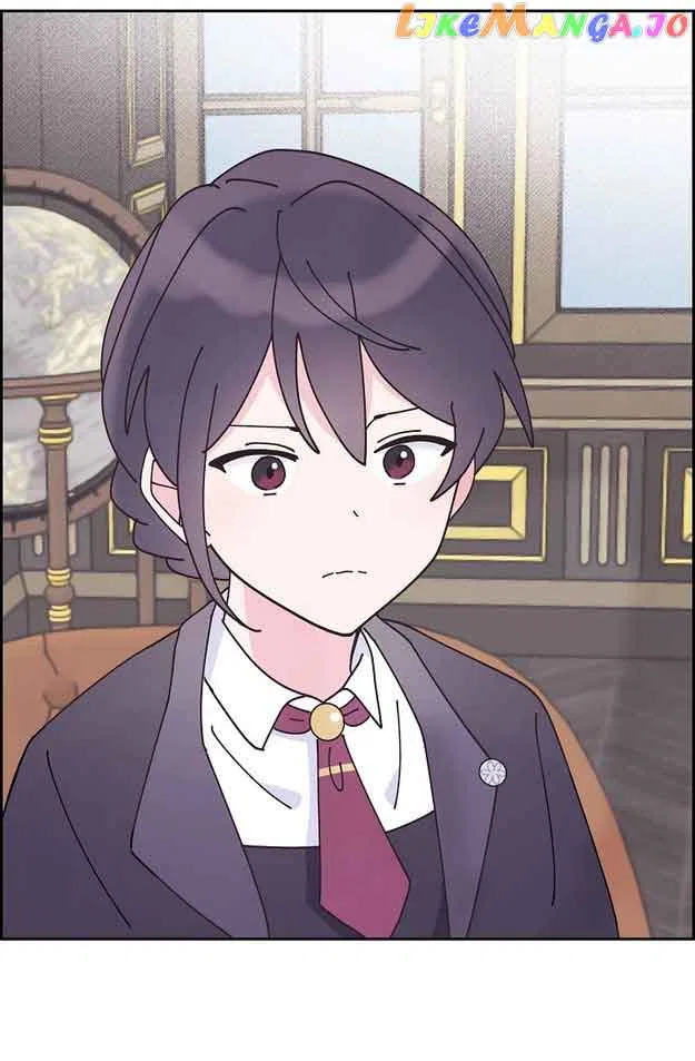 There’s No Friendship Between the Grand Duke and the Marquis Chapter 55 – Page 16