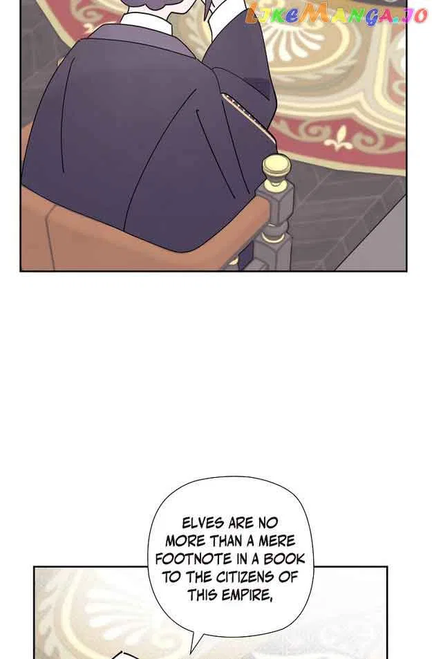 There’s No Friendship Between the Grand Duke and the Marquis Chapter 55 – Page 19