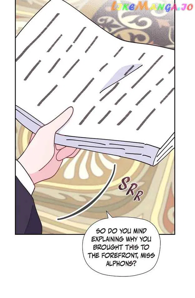 There’s No Friendship Between the Grand Duke and the Marquis Chapter 55 – Page 20