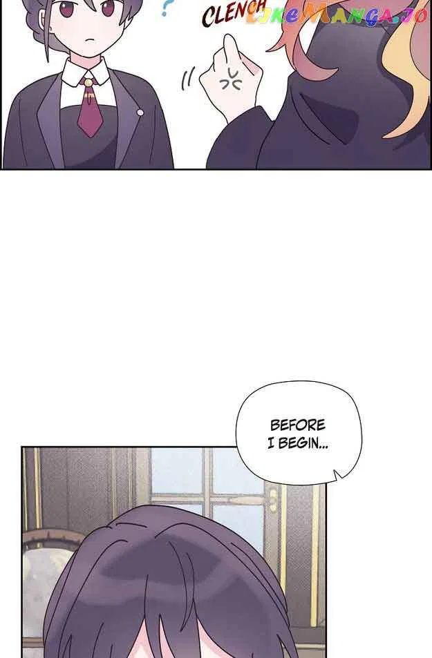 There’s No Friendship Between the Grand Duke and the Marquis Chapter 55 – Page 22