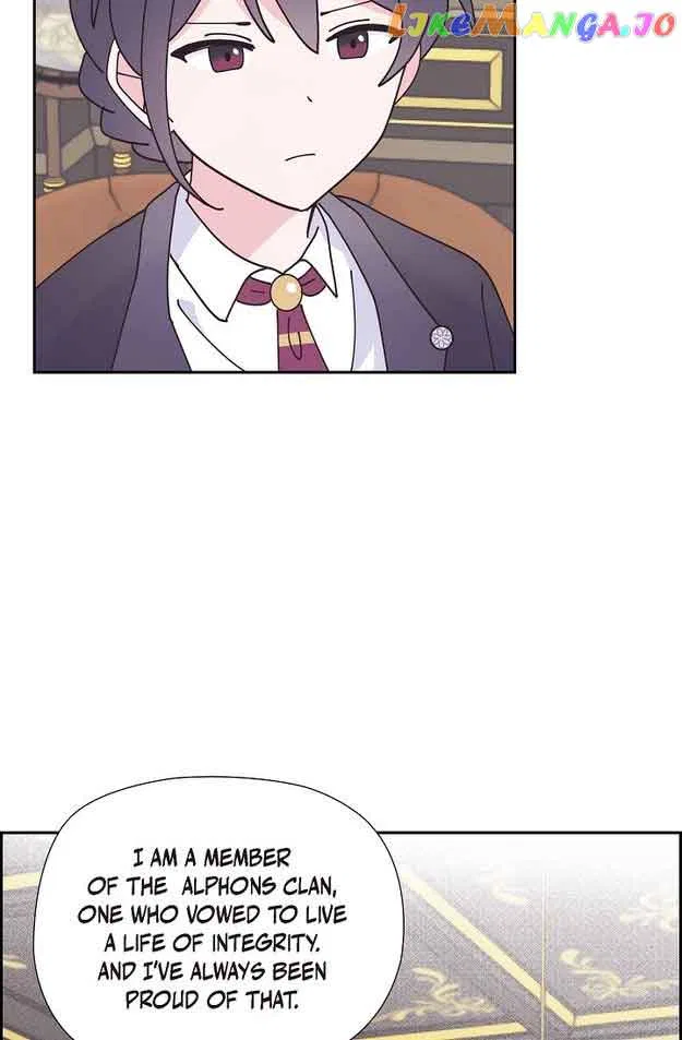 There’s No Friendship Between the Grand Duke and the Marquis Chapter 55 – Page 23