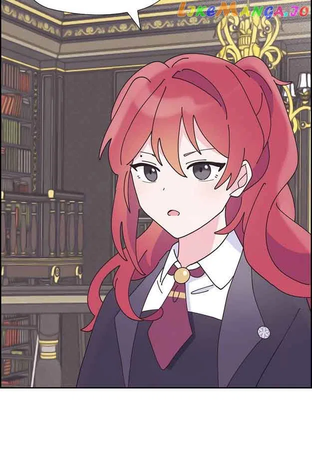 There’s No Friendship Between the Grand Duke and the Marquis Chapter 55 – Page 24