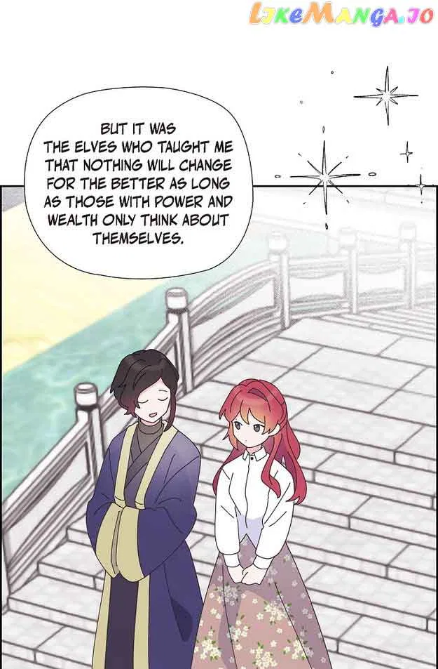 There’s No Friendship Between the Grand Duke and the Marquis Chapter 55 – Page 25