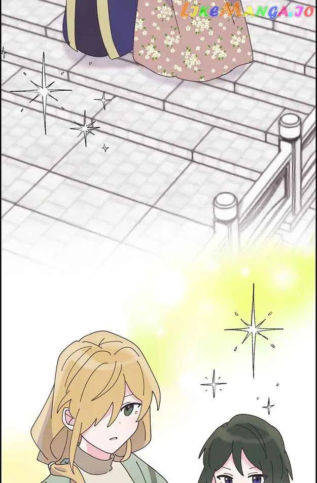 There’s No Friendship Between the Grand Duke and the Marquis Chapter 55 – Page 26