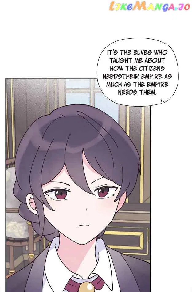 There’s No Friendship Between the Grand Duke and the Marquis Chapter 55 – Page 28