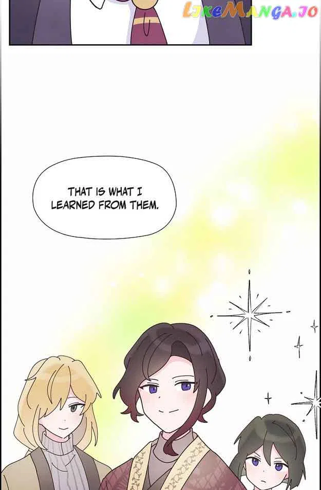 There’s No Friendship Between the Grand Duke and the Marquis Chapter 55 – Page 29