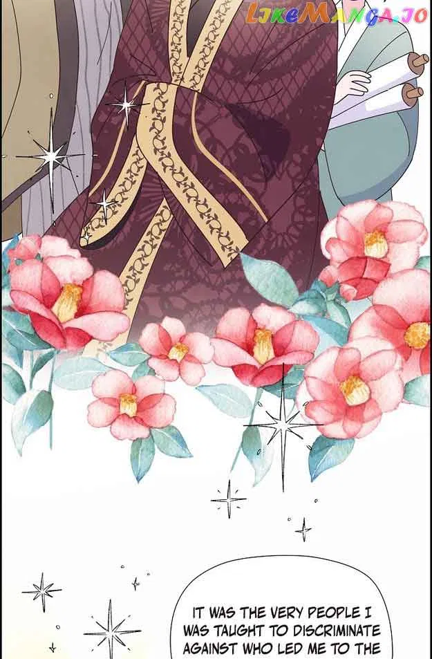 There’s No Friendship Between the Grand Duke and the Marquis Chapter 55 – Page 30