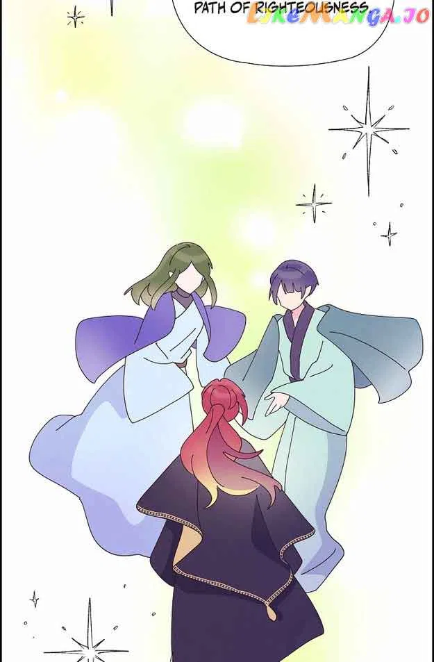 There’s No Friendship Between the Grand Duke and the Marquis Chapter 55 – Page 31