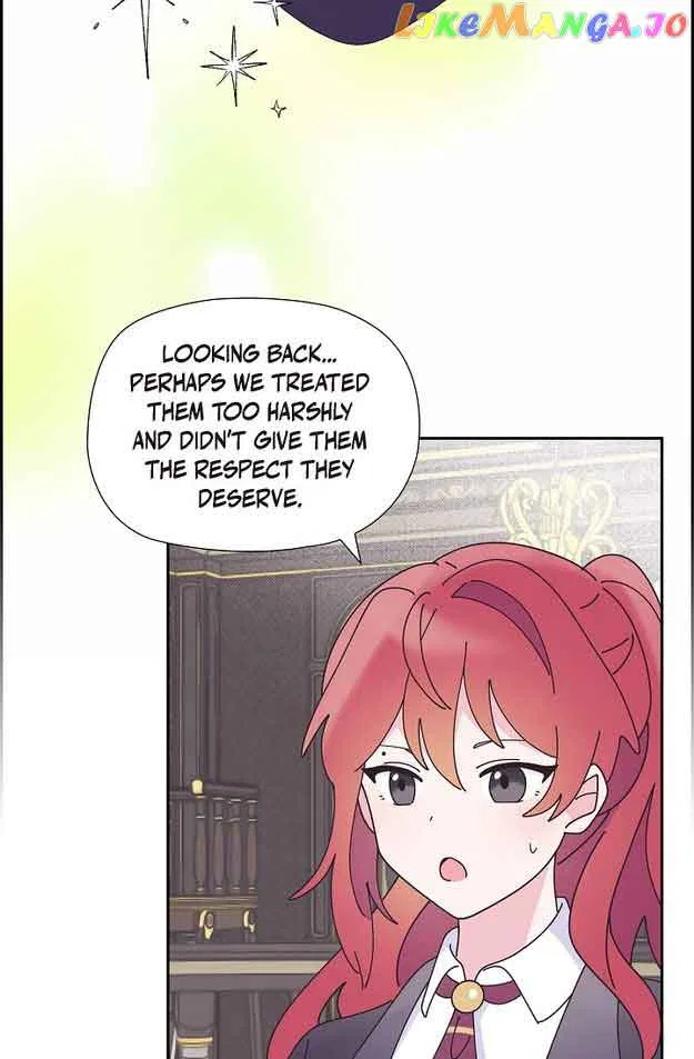 There’s No Friendship Between the Grand Duke and the Marquis Chapter 55 – Page 32