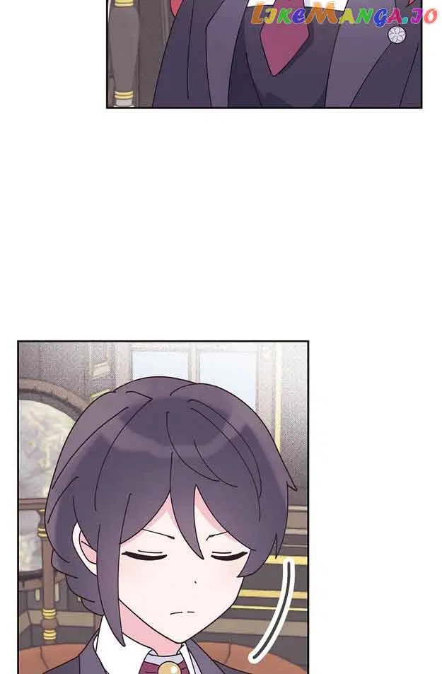 There’s No Friendship Between the Grand Duke and the Marquis Chapter 55 – Page 33