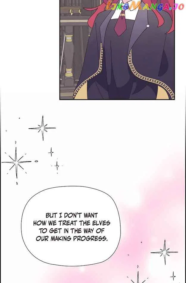 There’s No Friendship Between the Grand Duke and the Marquis Chapter 55 – Page 35