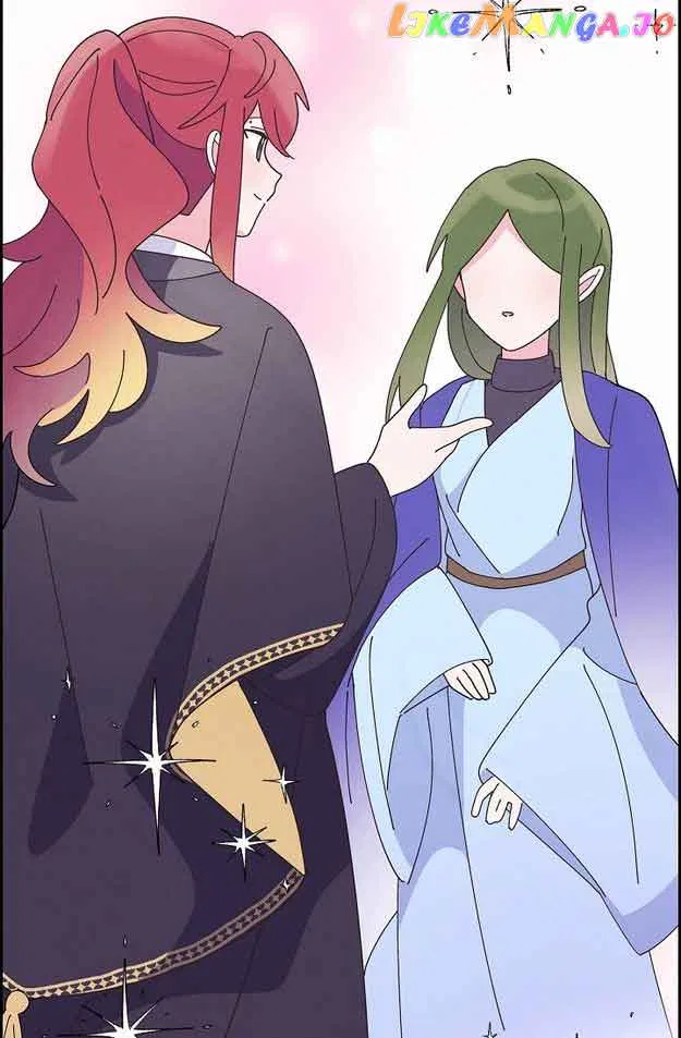 There’s No Friendship Between the Grand Duke and the Marquis Chapter 55 – Page 36