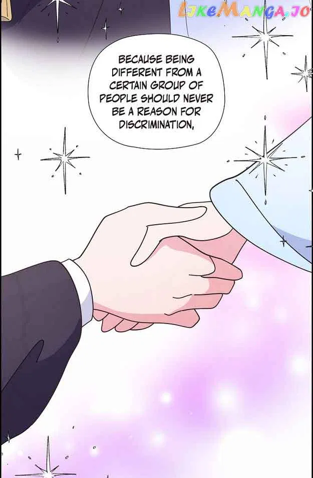 There’s No Friendship Between the Grand Duke and the Marquis Chapter 55 – Page 37