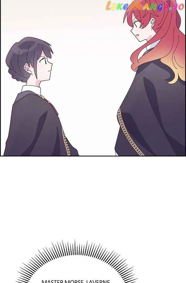 There’s No Friendship Between the Grand Duke and the Marquis Chapter 55 – Page 39