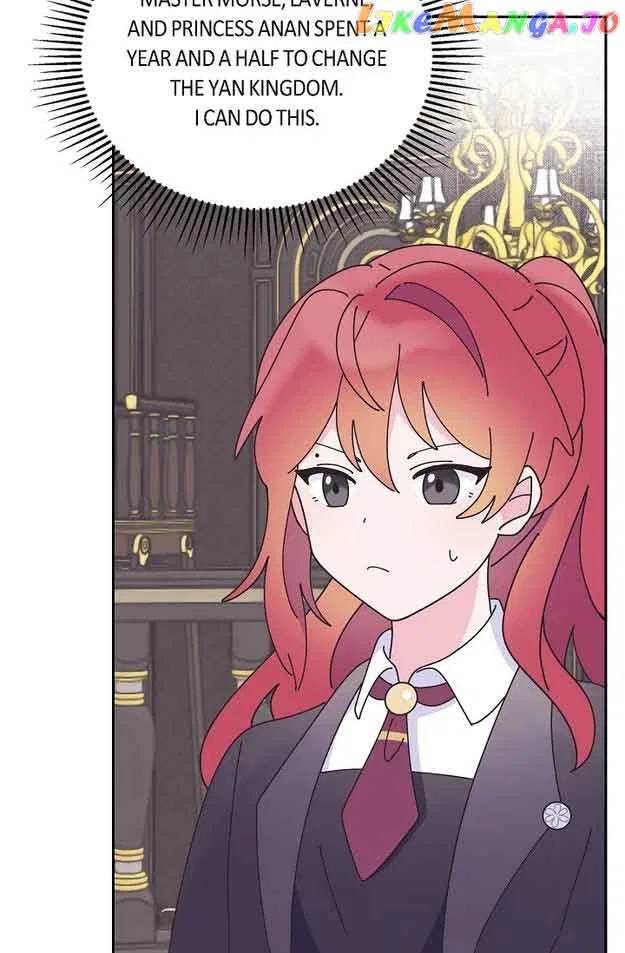 There’s No Friendship Between the Grand Duke and the Marquis Chapter 55 – Page 40