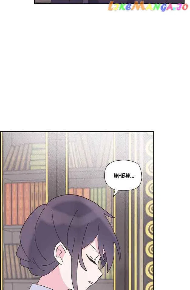 There’s No Friendship Between the Grand Duke and the Marquis Chapter 55 – Page 41