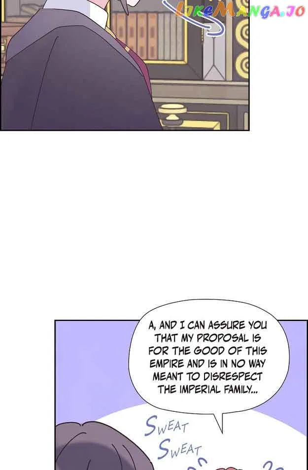 There’s No Friendship Between the Grand Duke and the Marquis Chapter 55 – Page 42