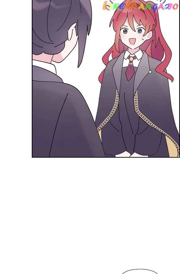 There’s No Friendship Between the Grand Duke and the Marquis Chapter 55 – Page 43